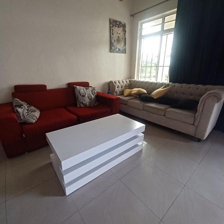 Ignite Guest House Gisenyi Kültér fotó