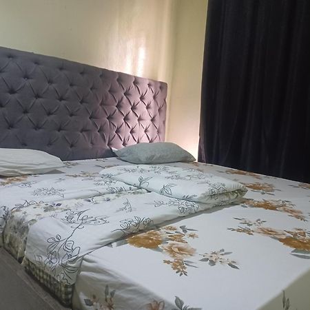 Ignite Guest House Gisenyi Kültér fotó
