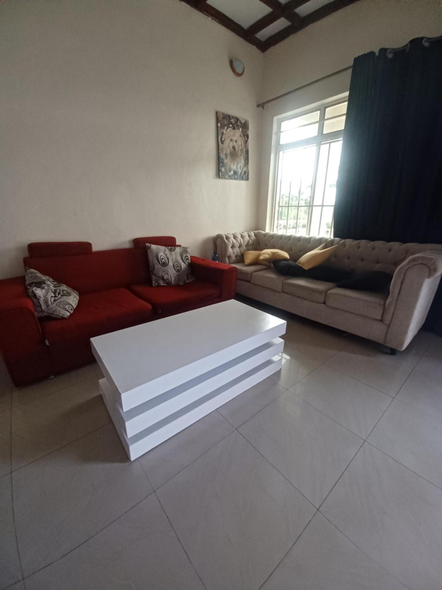 Ignite Guest House Gisenyi Kültér fotó