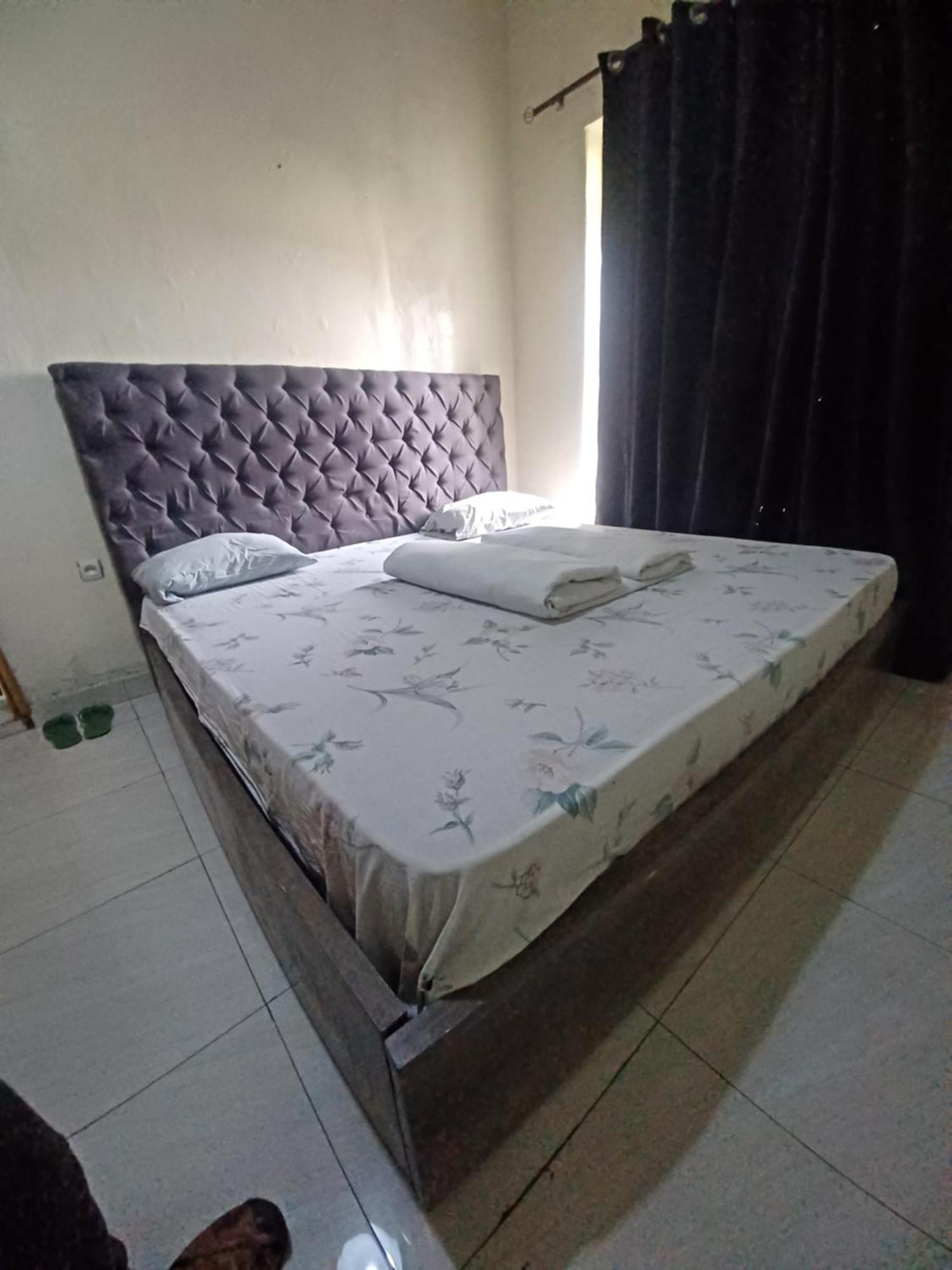 Ignite Guest House Gisenyi Kültér fotó