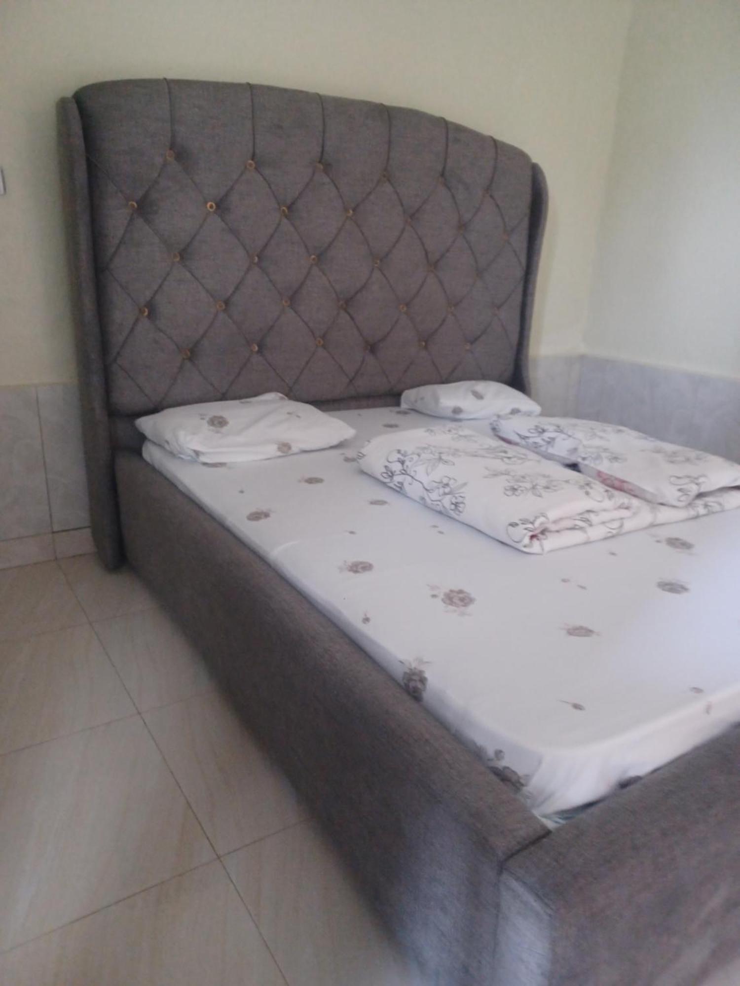 Ignite Guest House Gisenyi Kültér fotó